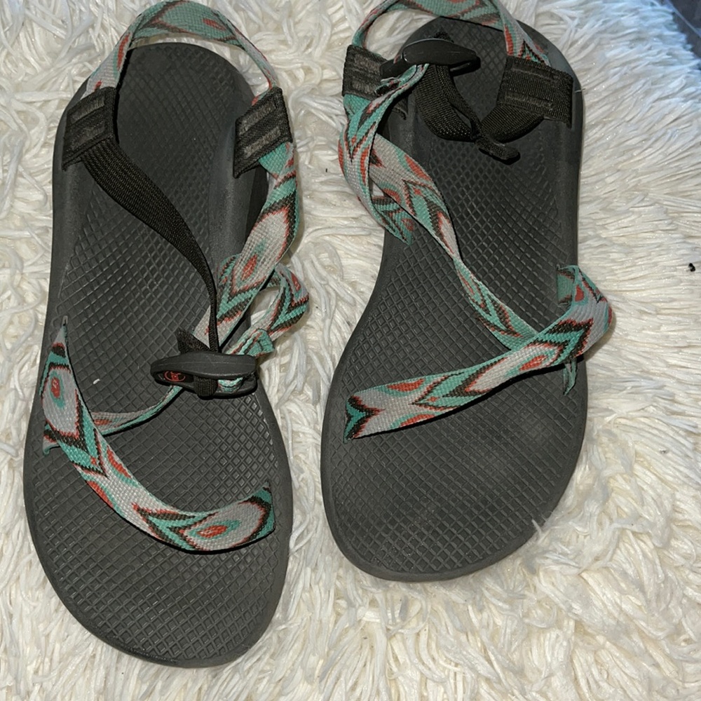 Chaco sandals